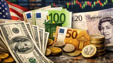 19 Ekim 2026 Dolar Ne Kadar, Euro Bugün Kaç TL Oldu?