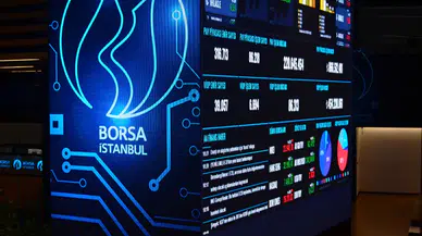 Borsa İstanbul Haftaya Hızlı Başladı: BIST 100 Endeksinde Kritik Seviyeler Neler?