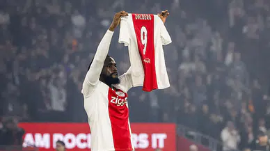 Tolu Arokodare’den Victor Osimhen itirafı!