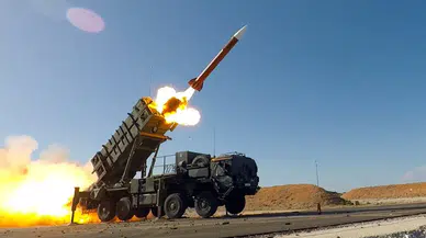 Kanada, ABD'den 17 Adet Patriot Hava Savunma Füzesi Tedarik Ediyor Mu ?