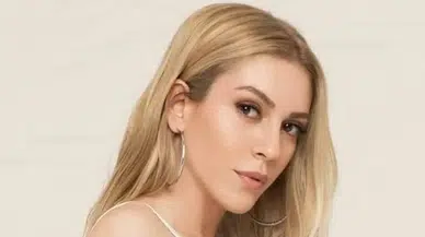 Sinem Kobal, aile ve çocukların önemi üzerine duygusal açıklamalarda bulundu