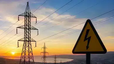 İzmir elektrik kesintisi: 9 Ekim Cuma İzmir'de elektrikler ne zaman gelecek? 18 ilçede saatler sürecek kesinti
