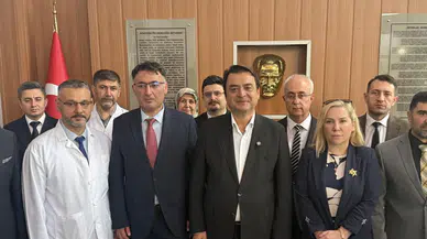 Tokat'ta başvurular 5 bine yaklaştı, 30 kişi hastanede yatıyor