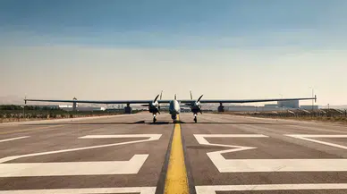 AKSUNGUR İnsansız Hava Aracı, Yeni Yetenekleriyle Tatbikatta Görev Aldı mı?