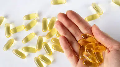 Omega-3'ün hafıza etkisi araştırıldı : Şaşırtan sonuç ortaya çıktı