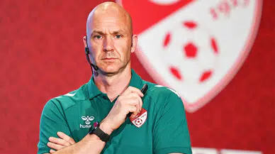 Anthony Taylor Süper Lig'deki Tartışmalı Hakem Kararlarını Değerlendirdi