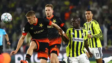Fenerbahçeli Yıldız Matteo Guendouzi ile Slavia Prag neden dalga geçti?