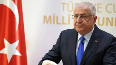 Bakan Güler Azerbaycan'da konuştu