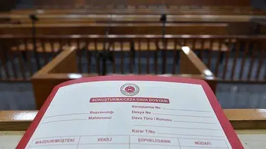 İstanbul'daki terör örgütü davasında karar açıklandı