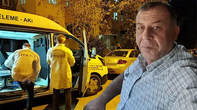 Edirne'de Yalnız Yaşayan TIR Şoförü Evinde Ölü Bulundu