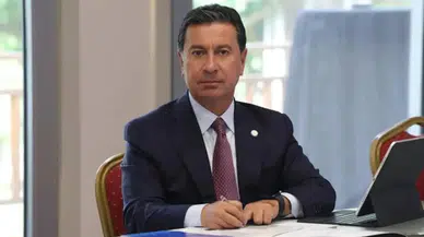 Muğla Büyükşehir Belediye Başkanı Ahmet Aras İçin AK Parti'den Dikkat Çeken Mesaj