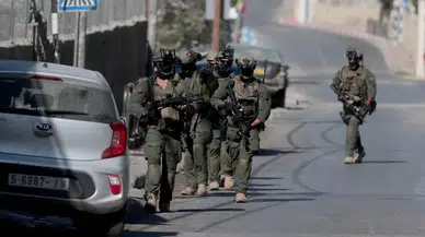 İsrail Ordusundan İran'a Yönelik Olası Saldırı İddialarına Yanıt