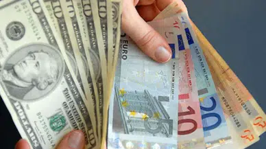 21 Ekim 2026 Dolar ve Euro Fiyatları Ne Kadar Oldu?