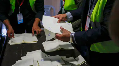 Filistin'de Eş Zamanlı Seçimlerin Tarihi Ne Zaman Belirlendi?