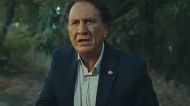 Arka Sokaklar'ın ünlü oyuncusu Özgür Ozan hangi diziyle ekranlara geri dönmeye hazırlanıyor ?