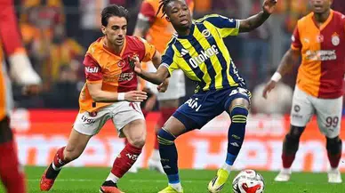 Galatasaray-Fenerbahçe Derbisinin Tarihi Değişebilir Mi? TFF'den Kritik Toplantı Bekleniyor