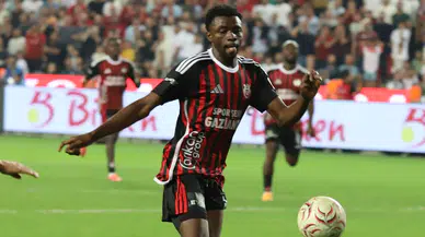 Gaziantep FK, Çorum FK ile Evinde Karşılaşacak mı?