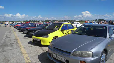 Ordu'da OtoFest 2026: Drift Rüzgârı Hangi Yenilikleri Getirdi?