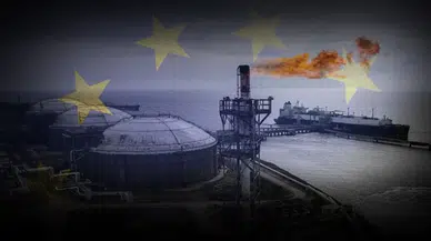 Hürmüz Boğazı'ndaki Gerginlikler Avrupa'da Doğal Gaz Fiyatlarını Nasıl Etkiliyor?