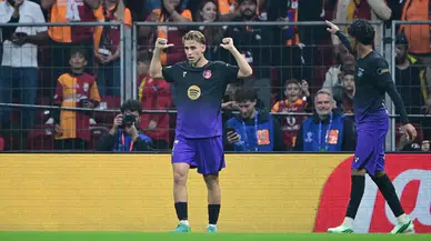 Fermin Lopez Maç Sonrası Hangi Açıklamalarda Bulundu ?