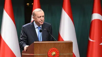 Türk Devletleri Zirvesi'nde Başkan Erdoğan'ın Önemli Açıklamaları Neler Olacak?