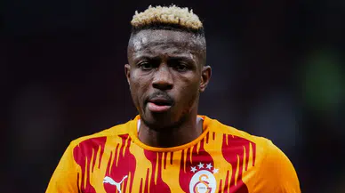 Okan Buruk, Barcelona Maçına Saatler Kala Victor Osimhen Hakkında Ne Karar Aldı?