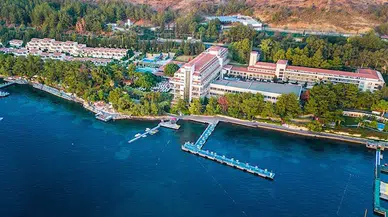 Maç Oteli'nin Kiracı Değişikliği İçin Rekabet Kurumu İzni Alındı mı?