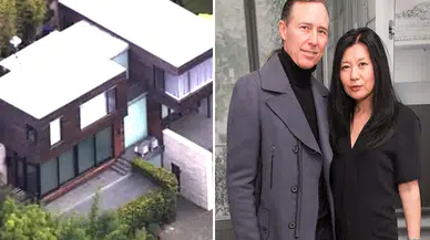Moda sektöründe gündem olan olay : Markanın kurucuları ölü bulundu