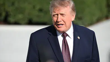 Benzin fiyatları düşecek mi? Trump'tan dizel fiyatları için flaş mesaj: 'Büyük bir duyuru yapacağız'