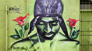 Tupac Shakur Cinayeti Davasında Duane 'Keffe D' Davis'e Verilen 40 Yıl Hapis Cezası Nedir?