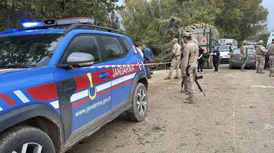 Kastamonu'da tartışma katliama dönüştü: 4 ölü