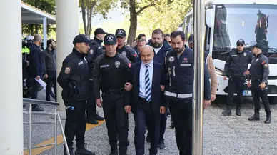 Milas Belediyesi Soruşturmasında Fevzi Topuz ve Oğlu Adliyede