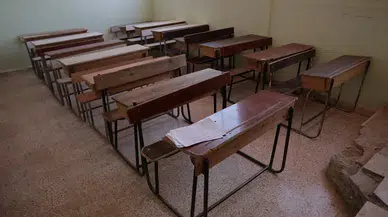 Suriye Müfredatında Osmanlı ve Tarih Değişikliği