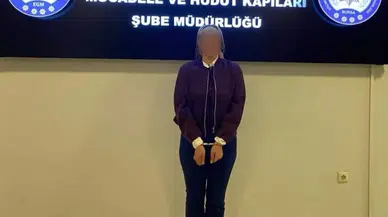 Bursa'da Sahte Avukat Dolandırıcılığı: Yakalanan Şüpheli Sınır Dışı Edildi