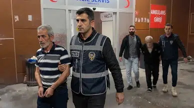 Diyarbakır'da 19 Yıl Önce İşlenen Cinayette Baba Tutuklandı