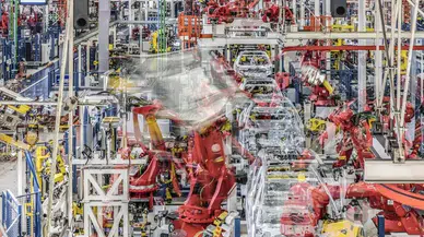 Türkiye Otomotiv Sektöründe Ocak-Eylül Dönemi Üretim ve İhracat Rakamları Açıklandı