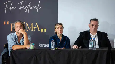 Altın Portakal Film Festivali'nde Çevreci Dönüşüm Rüzgarı Esti