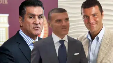 Emir Sarıgül ve Sinan Çampınar Arasındaki Lüks Tekne Krizi Yargıya Taşındı