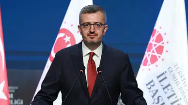 Burhanettin Duran'dan Husilere diyalog ve diplomasi çağrısı