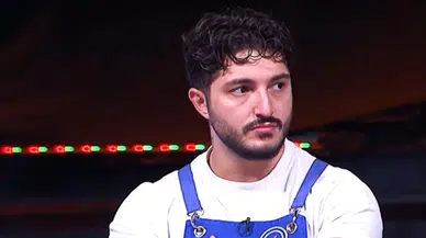 MasterChef Türkiye'de Muhammed'in Takım Arkadaşlarına Tepkisi Ne Anlama Geliyor?