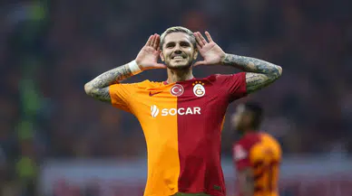Mauro Icardi Galatasaray'a geri dönmek istiyor mu ?