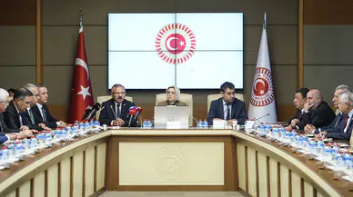 Okul Saldırılarının Nedenlerini Araştırma Komisyonunda Görev Değişimi