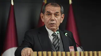Galatasaray Başkanı Dursun Özbek, yeni sezon hedeflerini açıkladı: Üst Üste 5. Şampiyonluk için hazırlıklar devam ediyor mu ?