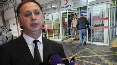 Soruşturma kapsamında tutuklanmıştı! Merkez Hakem Kurulu başkanı Ferhat Gündoğdu istifa etti