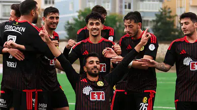 Eskişehirspor - Etimesgutspor maçı ne zaman, saat kaçta, hangi kanalda?