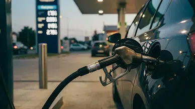 Motorin fiyatlarında indirim bekleniyor mu? Bu gece motorine indirim olacak mı?