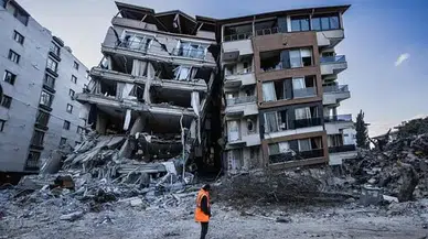 Kahramanmaraş'ta depremin ardından Azerbaycan Mahallesi nasıl yeniden inşa edildi ?
