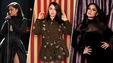 Naz Şenlendirici'nin 55 Kilo Verme Süreci ve Değişiminin Sırrı Nedir ?