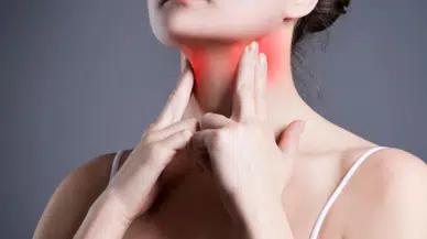 Grip Zannedilen Boyun Şişliğinin Gerçek Nedeni Nedir?