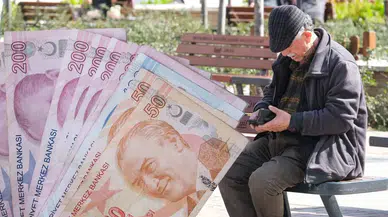 2026 Yılı Üç Aylık Enflasyon Farkı Ne Kadar Oldu ? Memur ve Emekli Zammında Son Durum Nedir ?